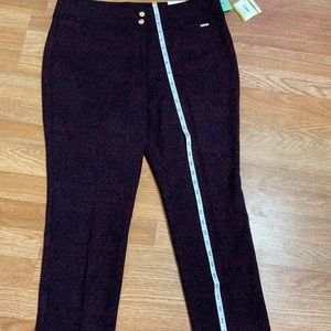 Anne Klein Pants